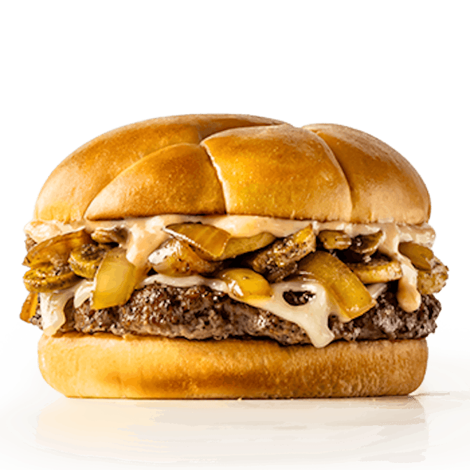 The Burger Den Photo 2